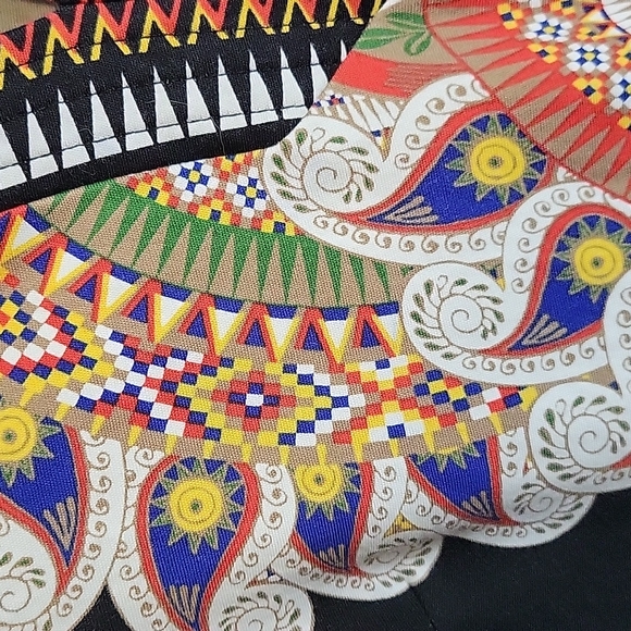 NEW YORK & COMPANY Dress - Picture 3 of 5